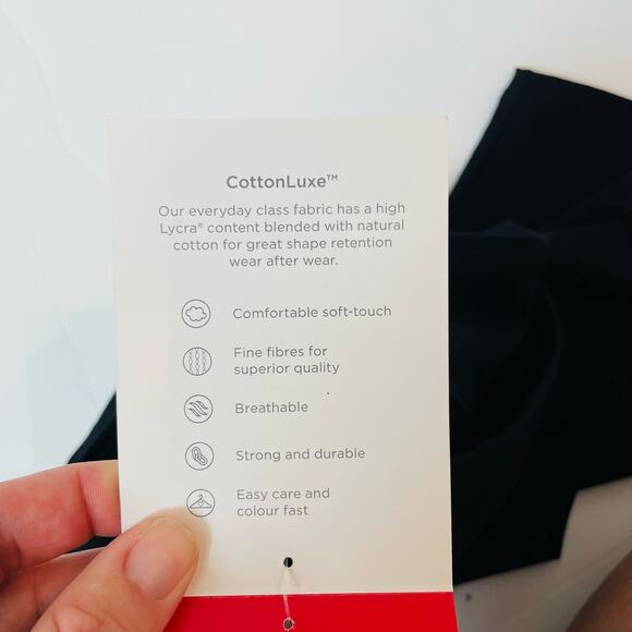 NWT Energetiks Child XLge (12-13Y) Keira Tight - Picture 5 of 5